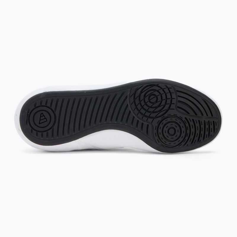 Bokszcipő adidas Havoc footwear white/ core black 4