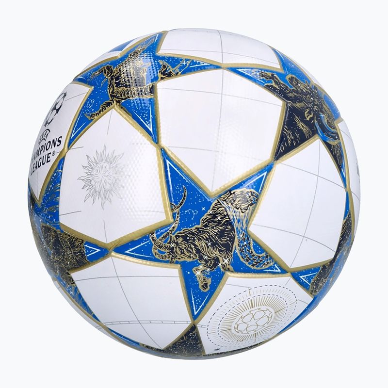 Labdarúgó labda adidas UCL League Box white 2