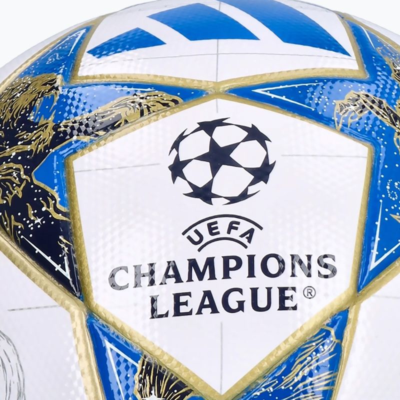 Labdarúgó labda adidas UCL League Box white 3