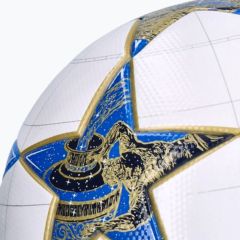 Labdarúgó labda adidas UCL League Box white 4