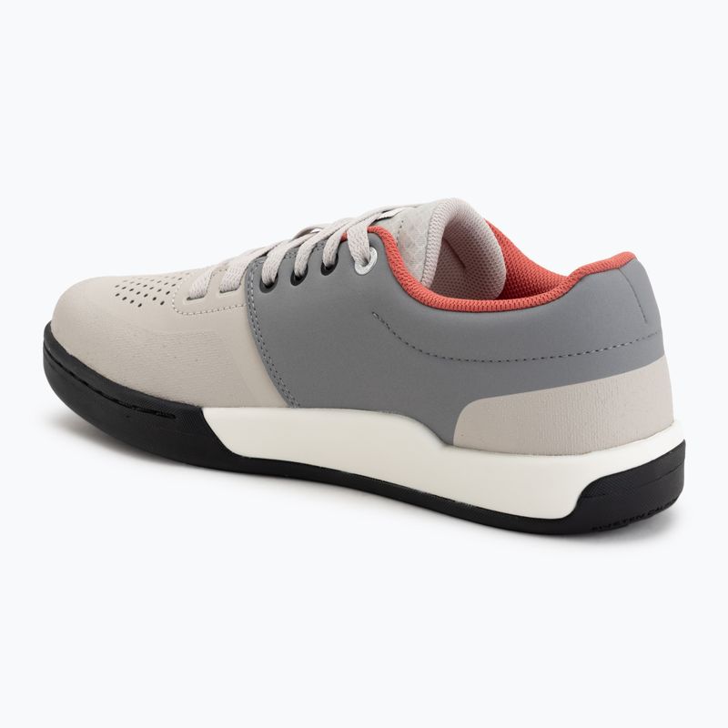 Férfi platform kerékpáros cipő adidas FIVE TEN Freerider Pro wonder alumina/off white/grey three 3