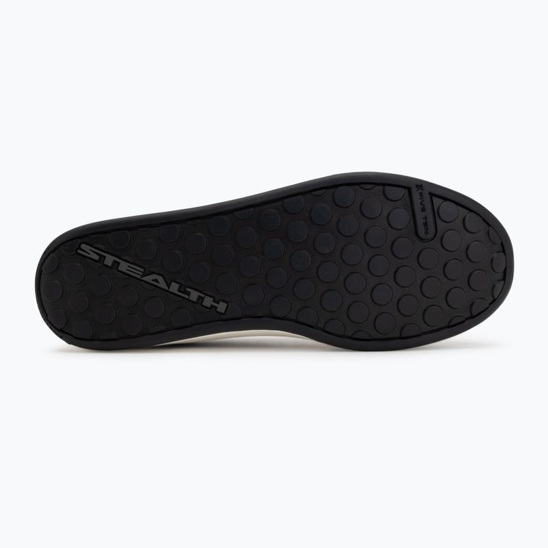 Férfi platform kerékpáros cipő adidas FIVE TEN Freerider Pro wonder alumina/off white/grey three 4