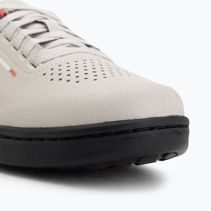 Férfi platform kerékpáros cipő adidas FIVE TEN Freerider Pro wonder alumina/off white/grey three 7