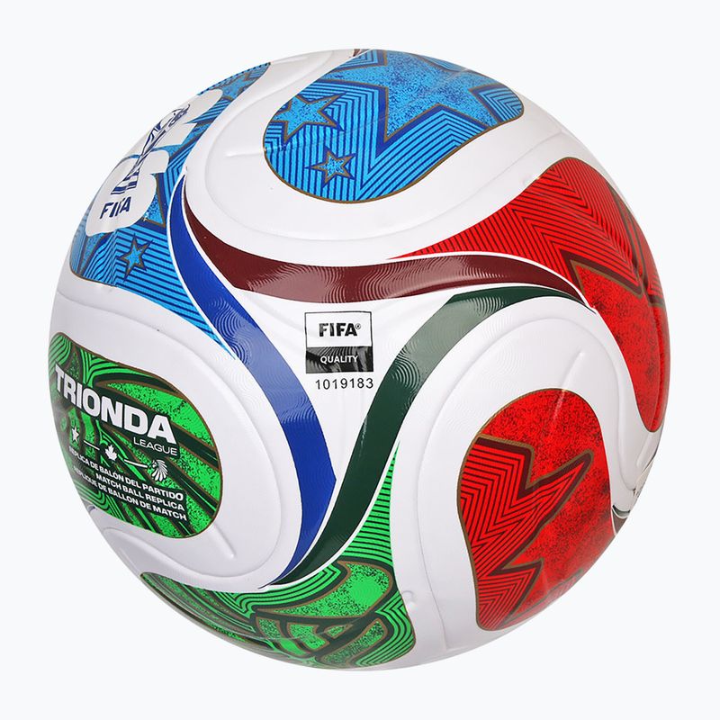 Focilabda adidas Trionda League Box World Cup 26 multicolor 4