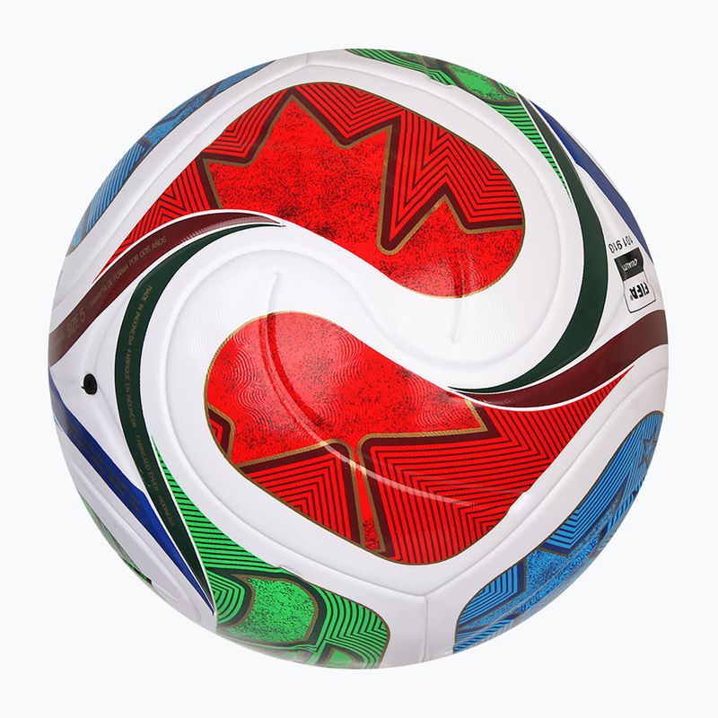 Focilabda adidas Trionda League Box World Cup multicolor méret 5 5