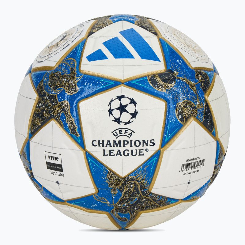 focilabda adidas UCL PRO 5 white