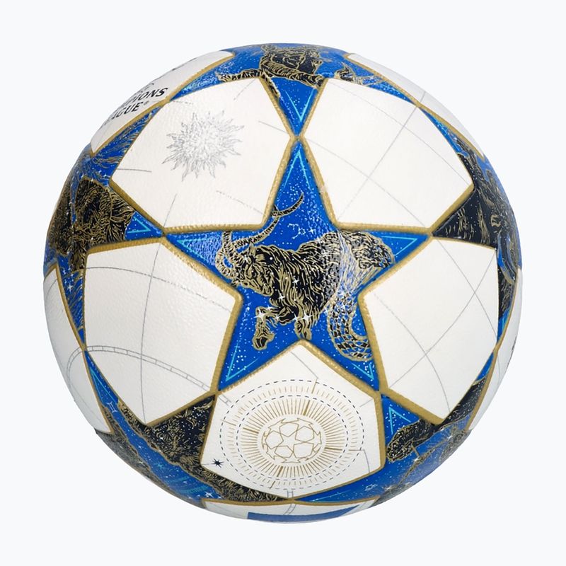 Labdarúgó labda adidas UCL Competition 5 white 2