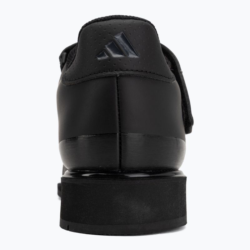 Súlyemelő cipők adidas APWR Perfect III black 6