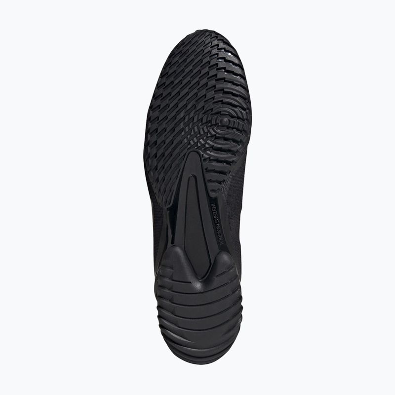 Férfi bokszcipő adidas Speedex Ultra black 6