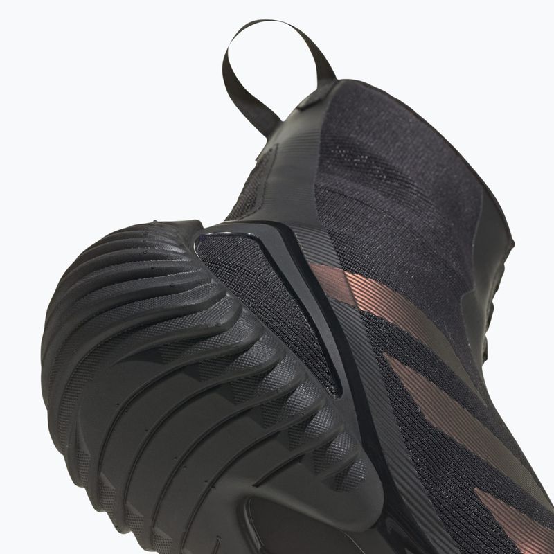 Férfi bokszcipő adidas Speedex Ultra black 7