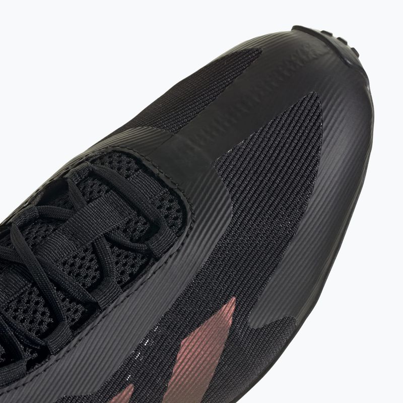 Férfi bokszcipő adidas Speedex Ultra black 8