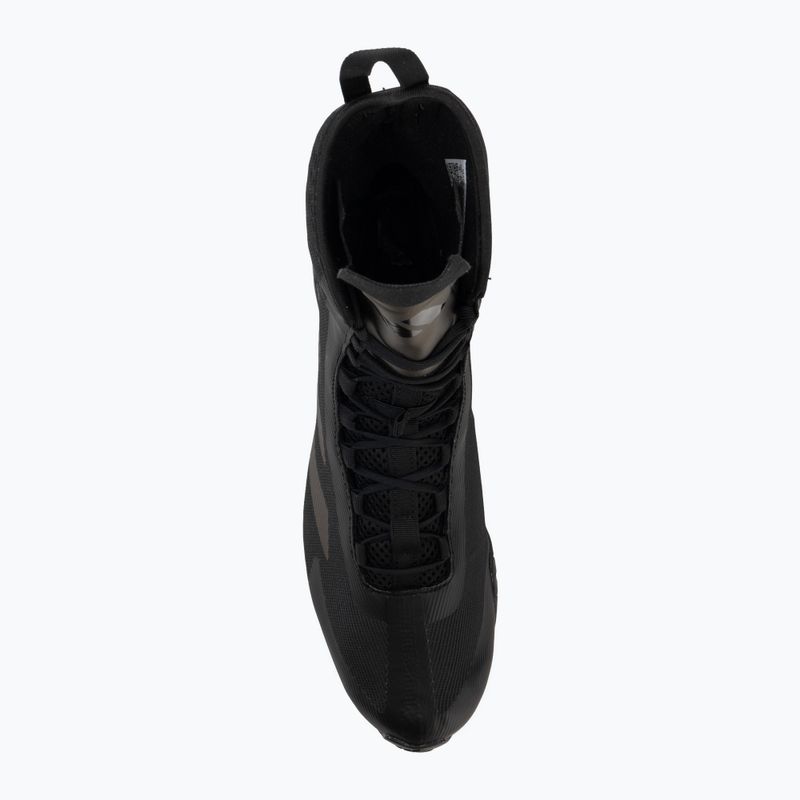 Férfi bokszcipő adidas Speedex Ultra black 5