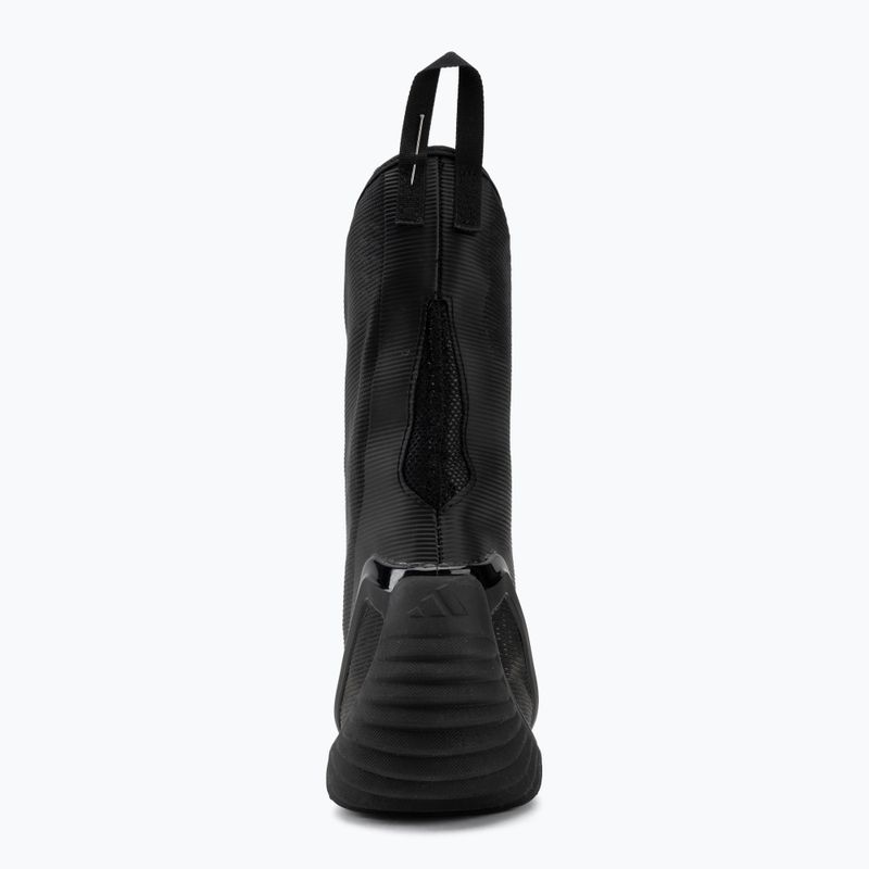 Férfi bokszcipő adidas Speedex Ultra black 6