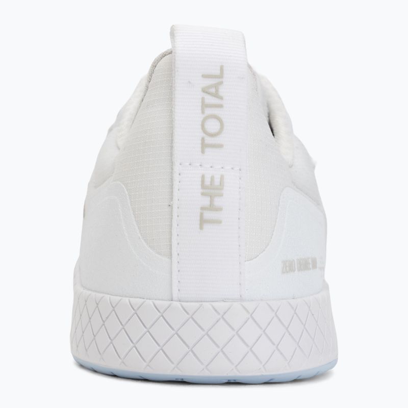 Súlyemelő cipő adidas The Total 2 white 6