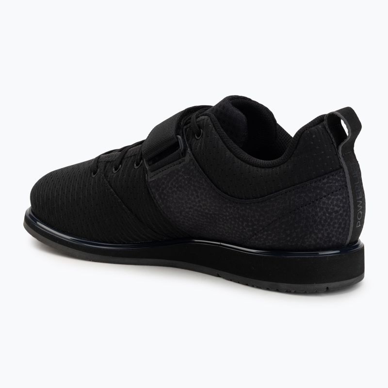 Súlyemelő cipők adidas Powerlift 5 Black 3