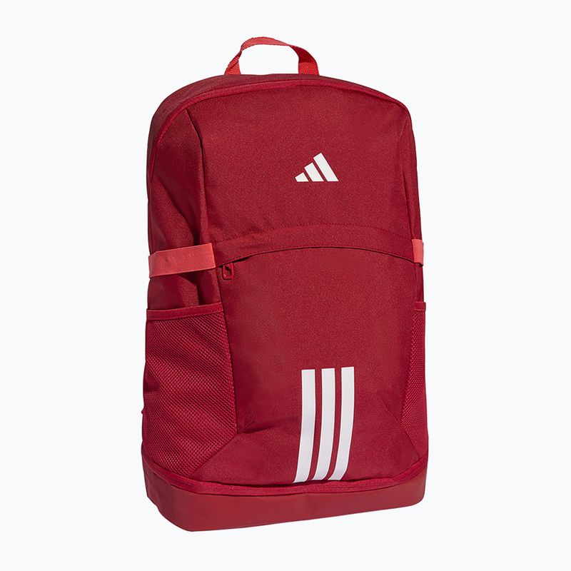 Hátizsák adidas TIRO 27,92 l team power red/white 2