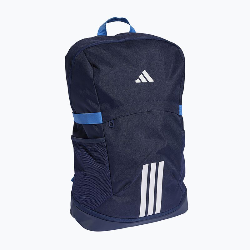 Hátizsák adidas TIRO 27,92 l team navy blue 2/white 2