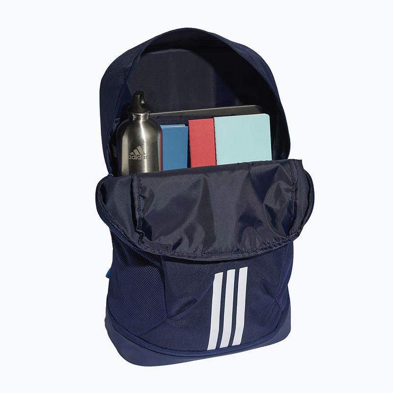 Hátizsák adidas TIRO 27,92 l team navy blue 2/white 4