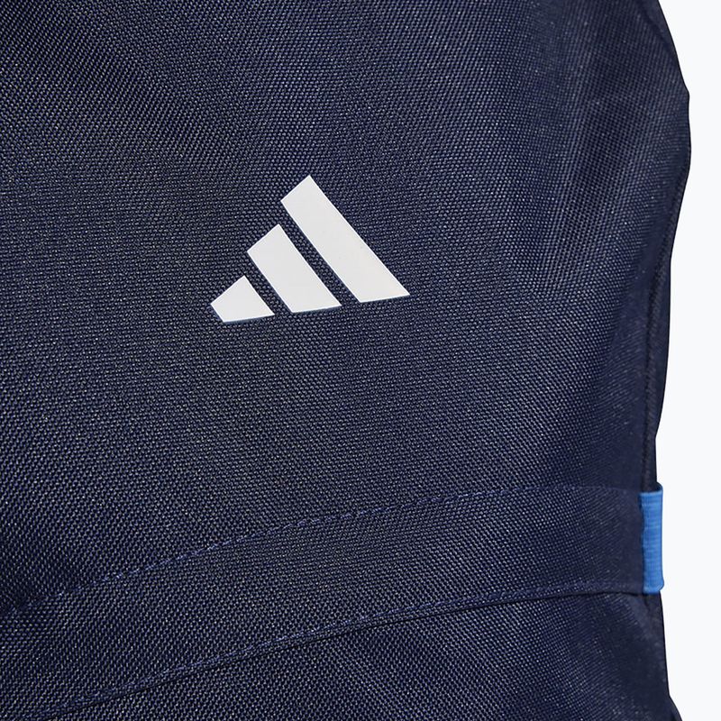 Hátizsák adidas TIRO 27,92 l team navy blue 2/white 5