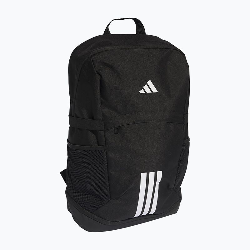Hátizsák adidas TIRO 27,92 l black/white 2