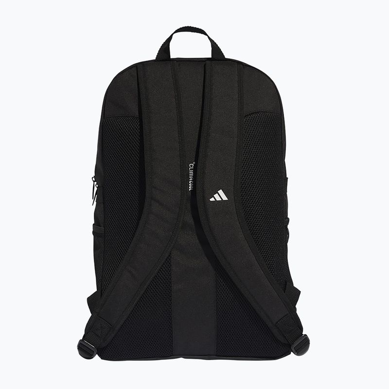 Hátizsák adidas TIRO 27,92 l black/white 3