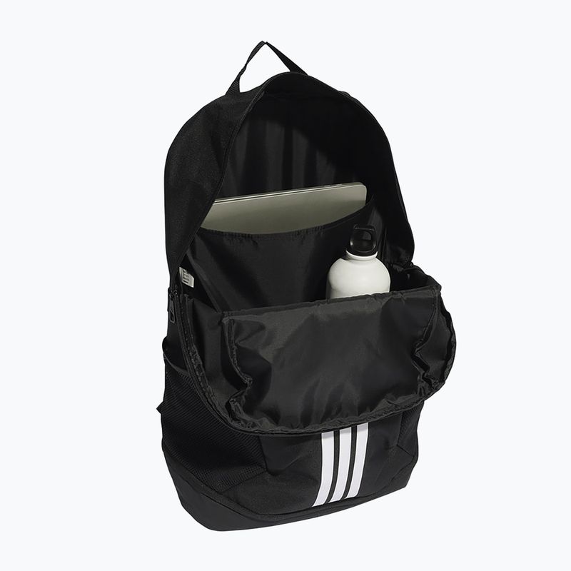 Hátizsák adidas TIRO 27,92 l black/white 4