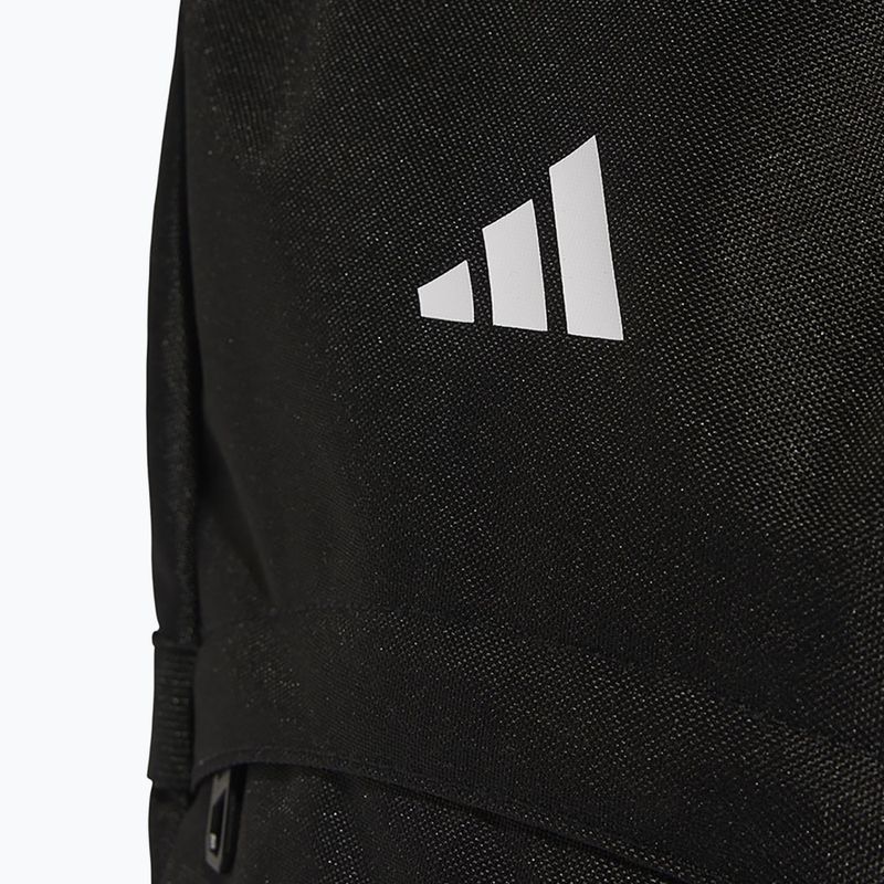 Hátizsák adidas TIRO 27,92 l black/white 5