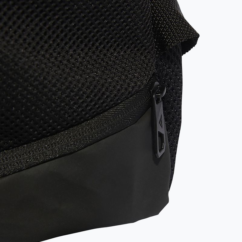 Hátizsák adidas TIRO 27,92 l black/white 6