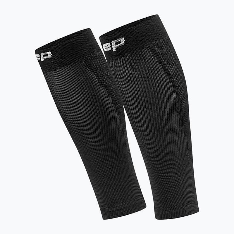 CEP Calf kompressziós szalagok nőknek Calf 5.0 fekete