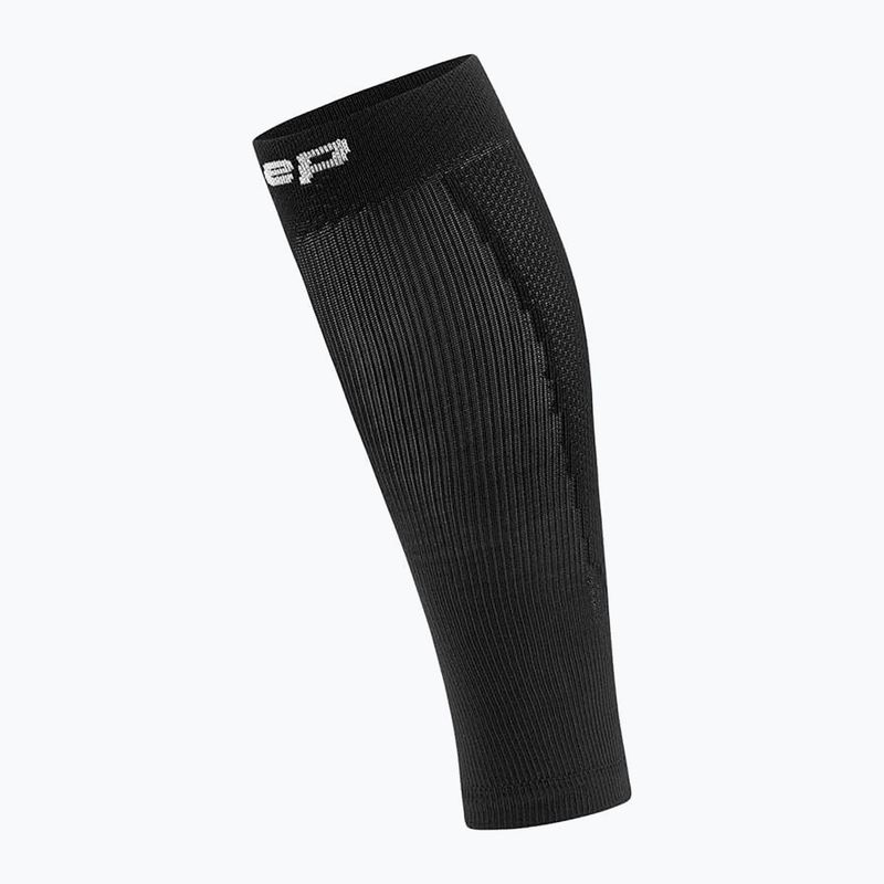 CEP Calf kompressziós szalagok nőknek Calf 5.0 fekete 2