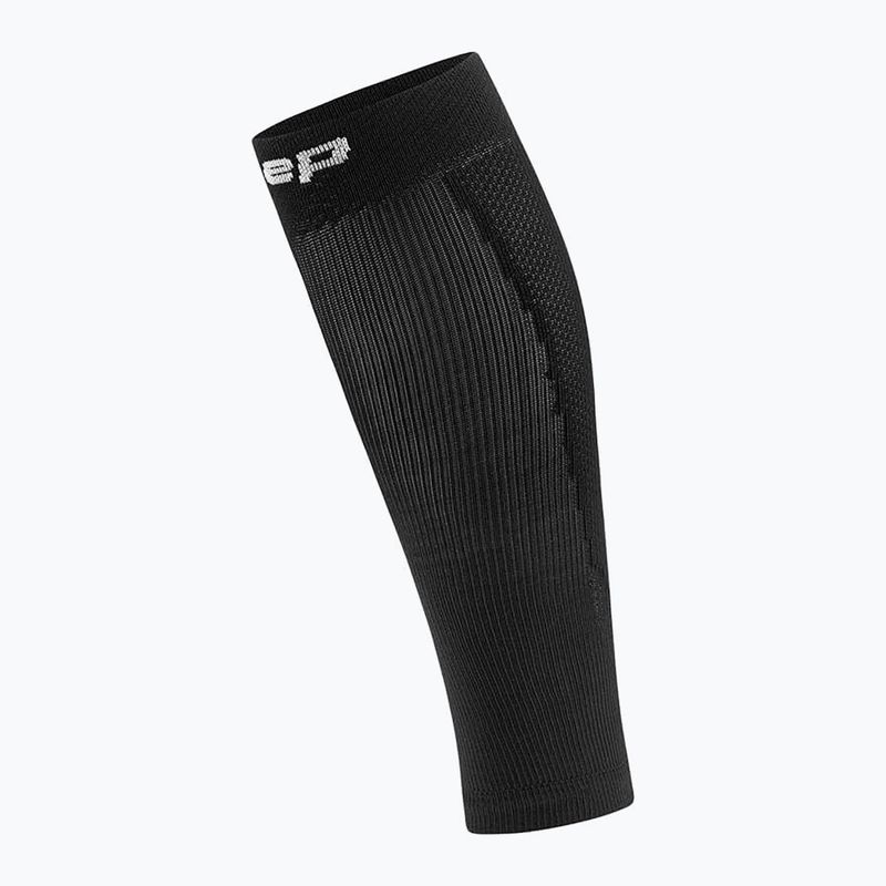 CEP Calf kompressziós szalagok férfiaknak Calf 5.0 fekete 2