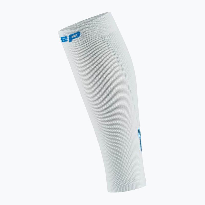 CEP Calf 5.0 férfi vádli kompressziós szalag jég/kék 2