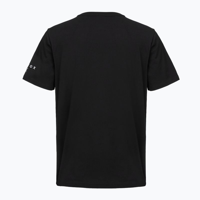 Férfi póló PUMA x HYROX City Lifestyle Tee fekete 2