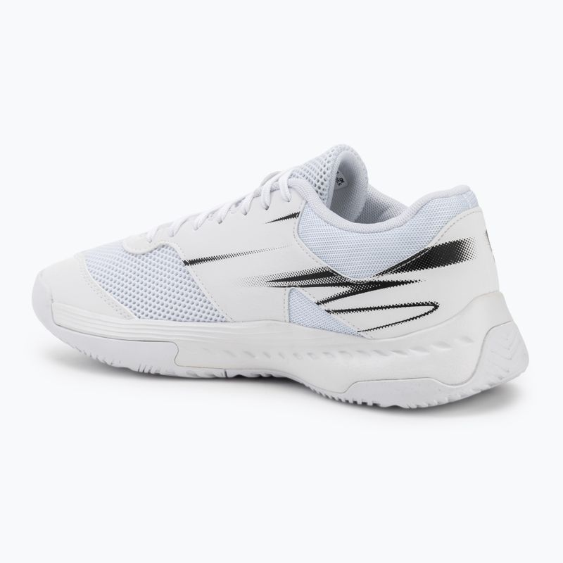 Férfi teremcipő PUMA Varion II puma white/puma black 3