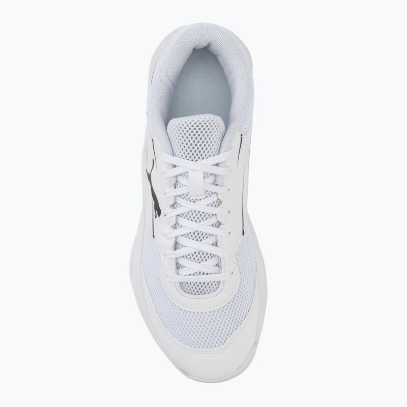 Férfi teremcipő PUMA Varion II puma white/puma black 5
