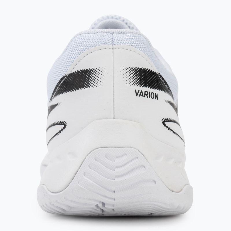 Férfi teremcipő PUMA Varion II puma white/puma black 6