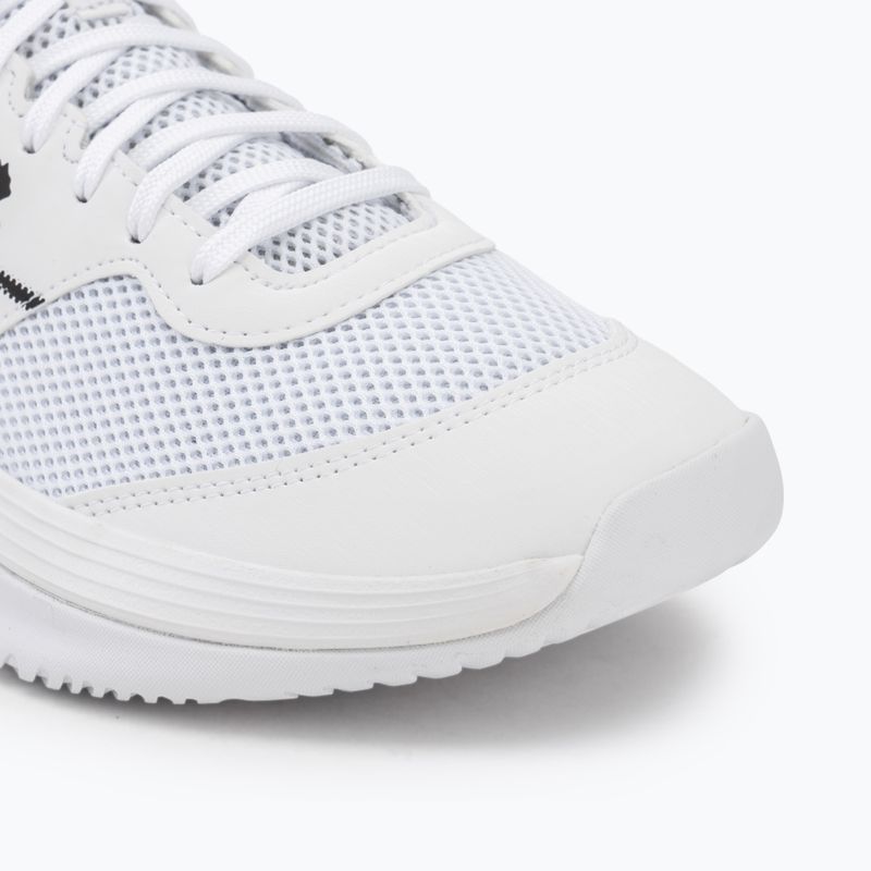 Férfi teremcipő PUMA Varion II puma white/puma black 7