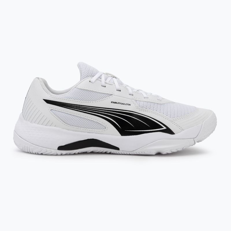 Cipők PUMA Solarflash III puma white/puma black 2