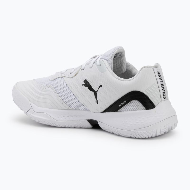 Cipők PUMA Solarflash III puma white/puma black 3