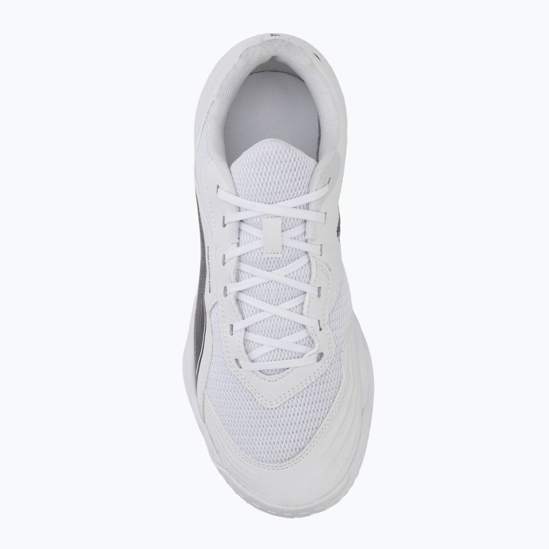 Cipők PUMA Solarflash III puma white/puma black 5