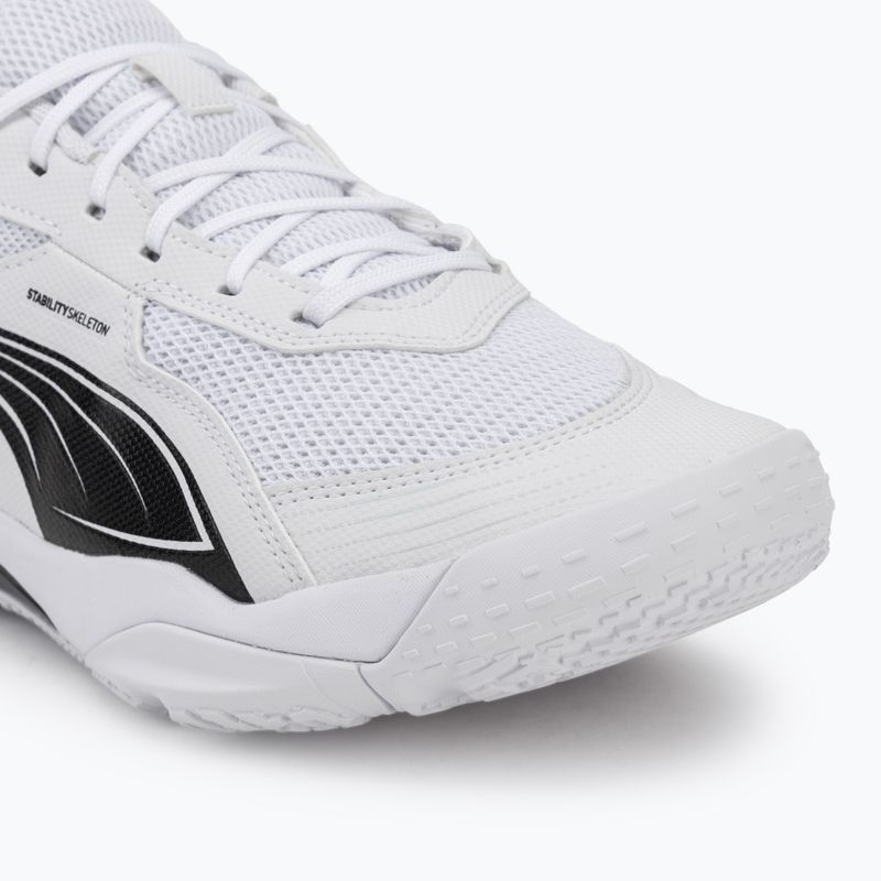Cipők PUMA Solarflash III puma white/puma black 7