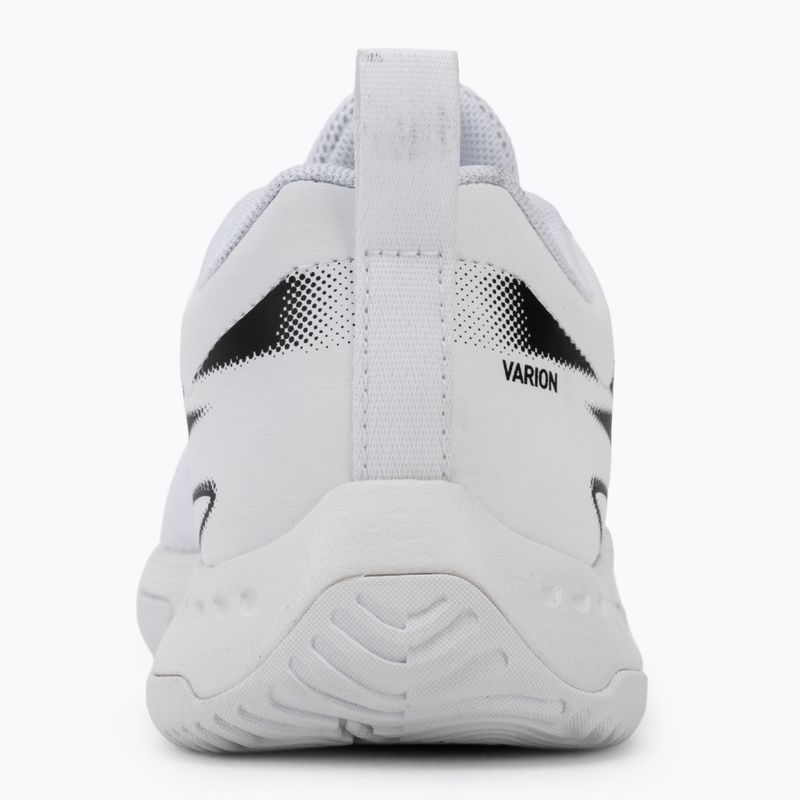 Gyerek teremcipő PUMA Varion II Jr puma white/puma black 6