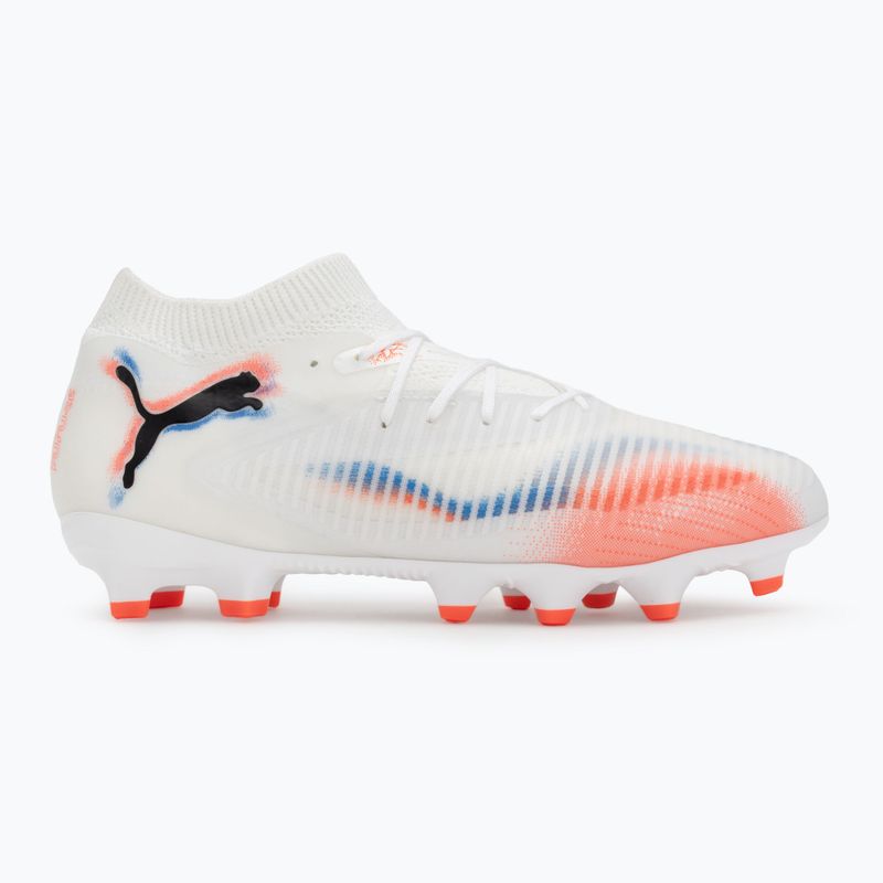 PUMA Future 8 Pro FG/AG Jr gyermek focicipő 2