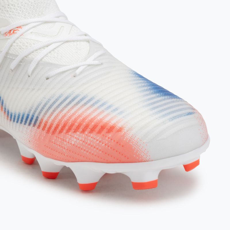 PUMA Future 8 Pro FG/AG Jr gyermek focicipő 7