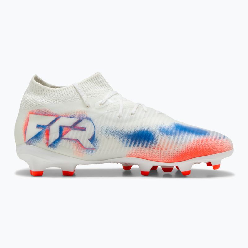 PUMA Future 8 Pro FG/AG Jr gyermek focicipő 8