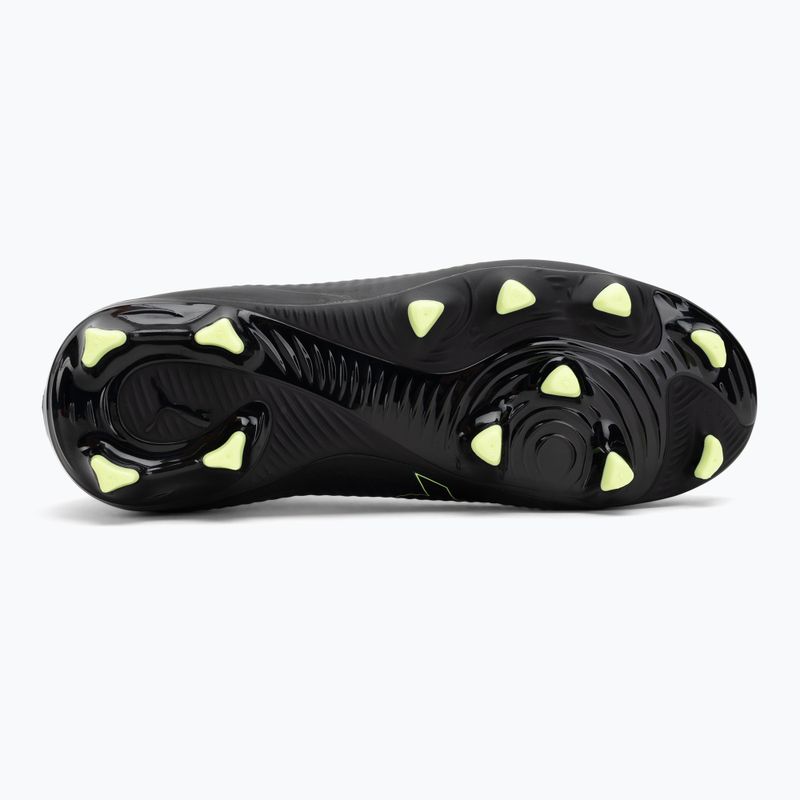 PUMA Future 8 Pro FG/AG Jr gyermek focicipő 4