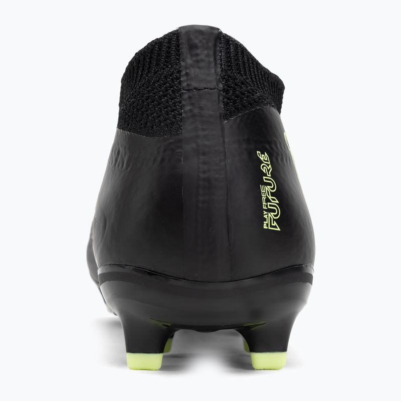 PUMA Future 8 Pro FG/AG Jr gyermek focicipő 6