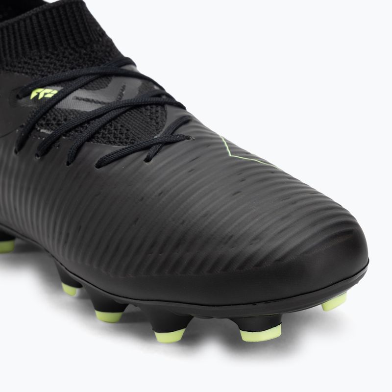 PUMA Future 8 Pro FG/AG Jr gyermek focicipő 7