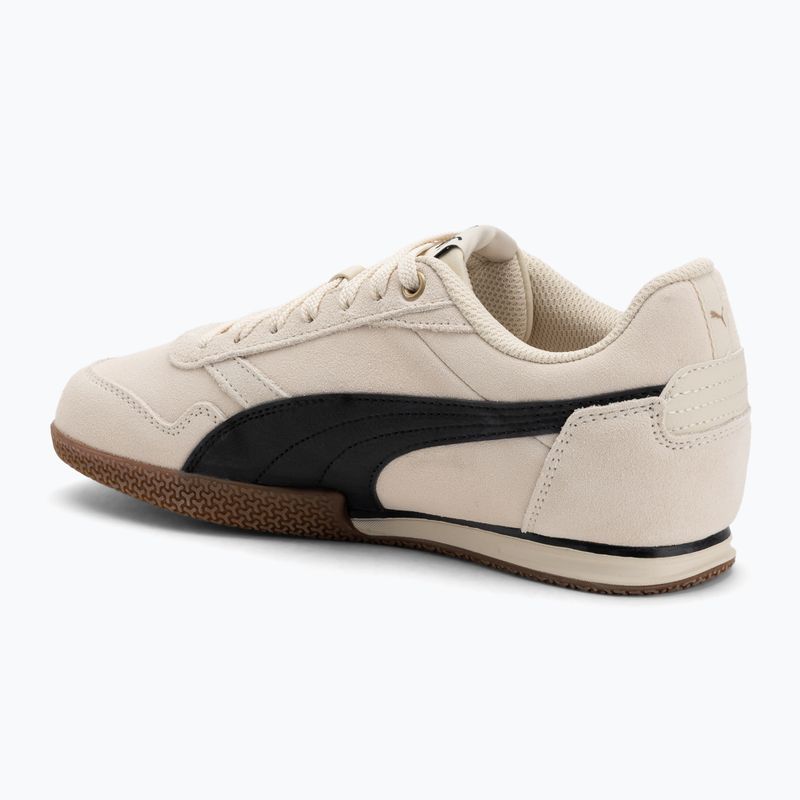 PUMA Bella Donna SD női cipő alpesi hó/puma fekete 3