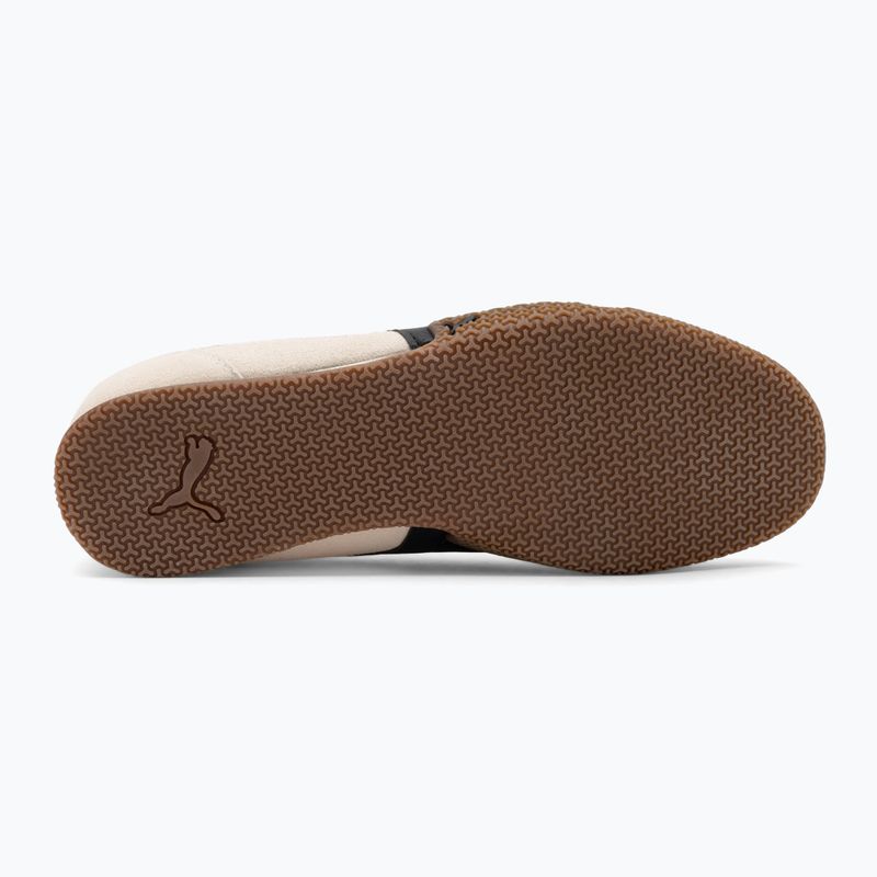 PUMA Bella Donna SD női cipő alpesi hó/puma fekete 4